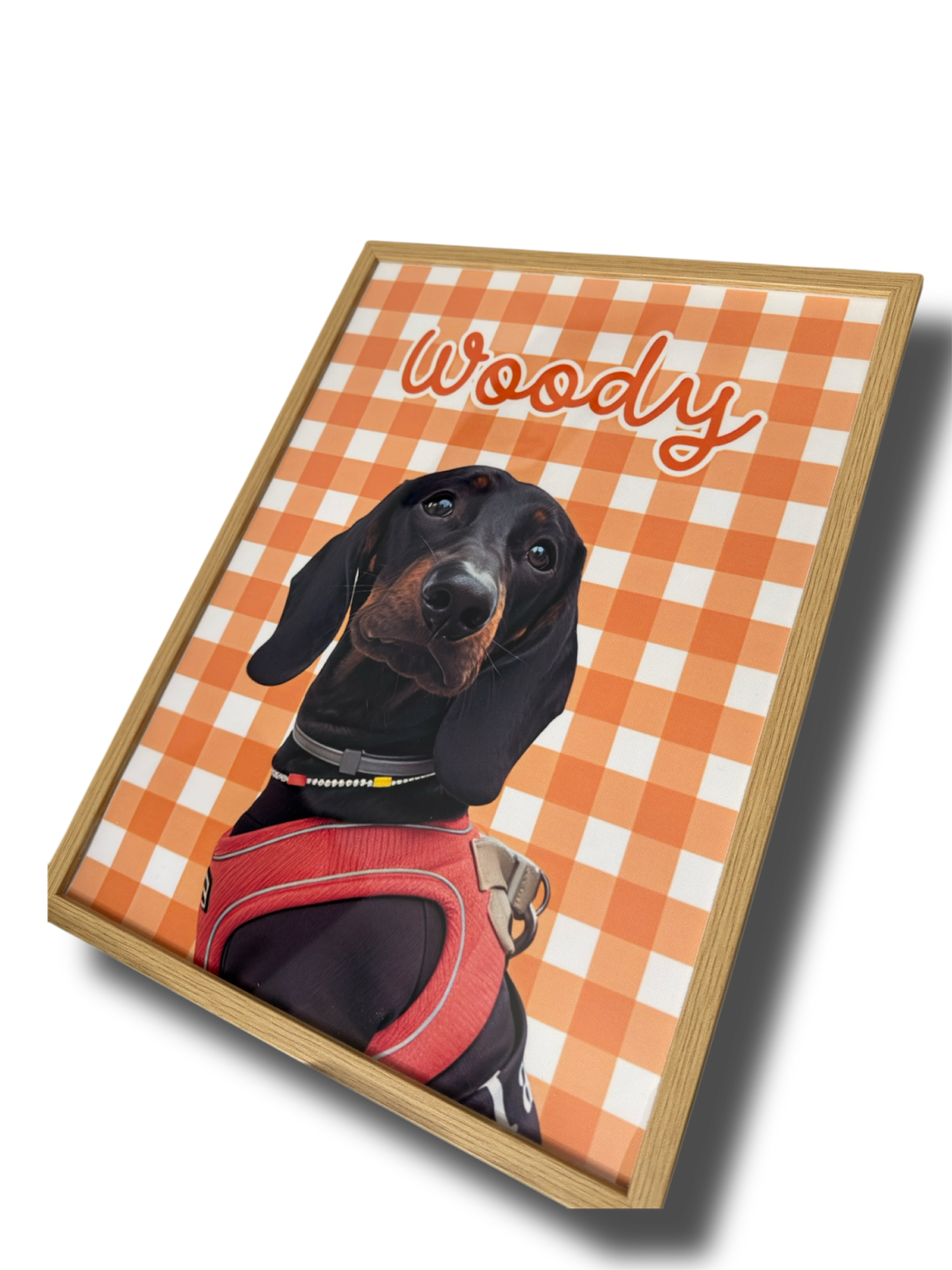 CUADRO PÓSTER 🖼️ PERSONALIZADO 🎀