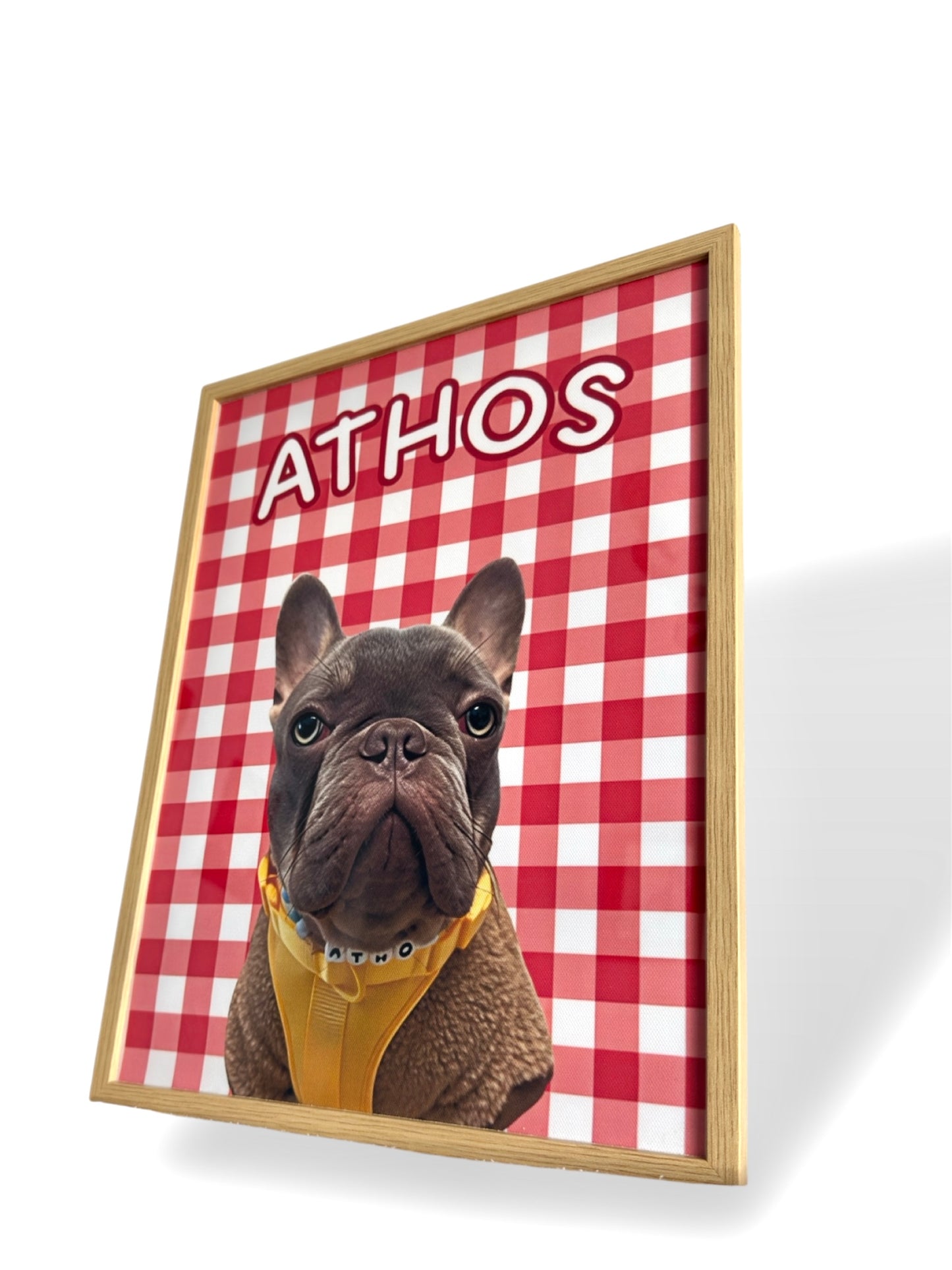 CUADRO PÓSTER 🖼️ PERSONALIZADO 🎀