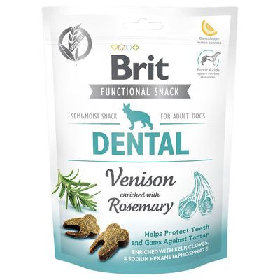 DENTAL 🦷 VENADO 🦌 150gr