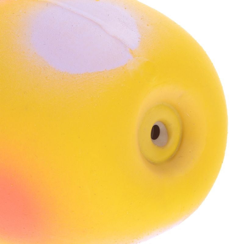 HUEVITO 🐣 SALTARÍN EFECTO SORPRESA 🎉 min.8cm max.11cm