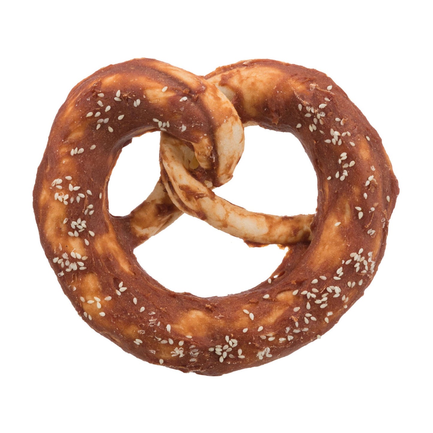 PRETZEL 🥨 DE PATO 🦆