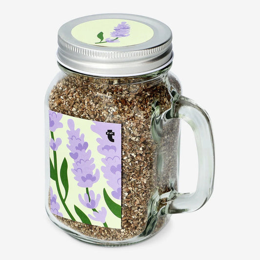 KIT CULTIVA TU LAVANDA 🪻