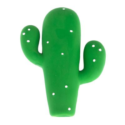 CACTUS 🌵 DE LÁTEX (11’5 x 9’5 x 3cm)