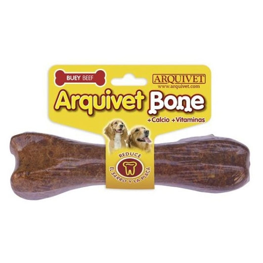 Arquibone buey talla L (265gr, 20 cm)